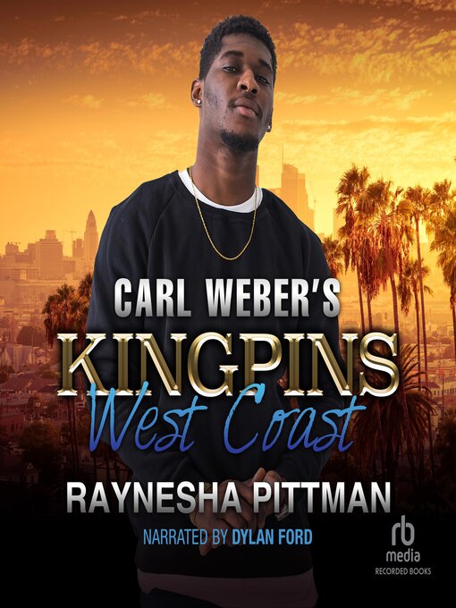 Title details for Carl Weber's Kingpins by Raynesha Pittman - Available